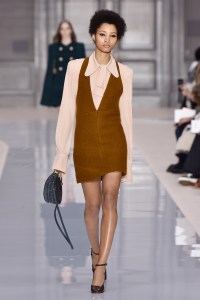 Chloé RTW Fall 2017