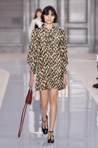 Chloé RTW Fall 2017