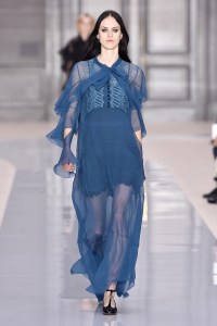 Chloé RTW Fall 2017