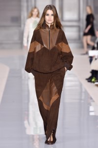 Chloé RTW Fall 2017