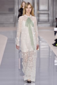 Chloé RTW Fall 2017