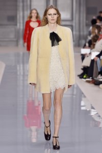 Chloé RTW Fall 2017