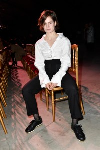 Christine and the Queens