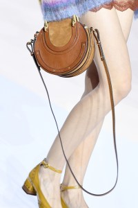 Details at Chloé RTW Fall 2017