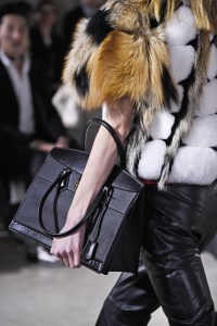 Details at Louis Vuitton RTW Fall 2017