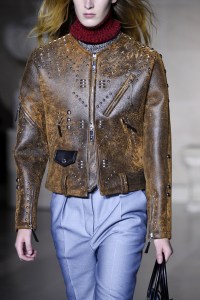 Details at Louis Vuitton RTW Fall 2017