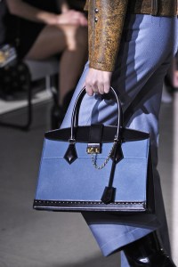 Details at Louis Vuitton RTW Fall 2017
