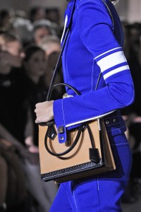 Details at Louis Vuitton RTW Fall 2017