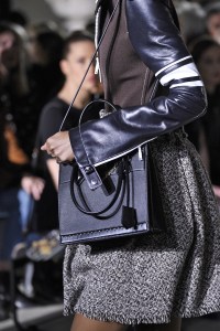 Details at Louis Vuitton RTW Fall 2017