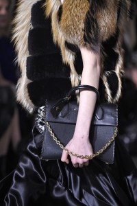 Details at Louis Vuitton RTW Fall 2017