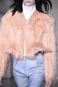Details at Louis Vuitton RTW Fall 2017