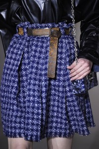 Details at Louis Vuitton RTW Fall 2017