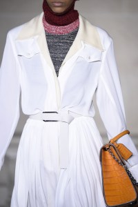 Details at Louis Vuitton RTW Fall 2017