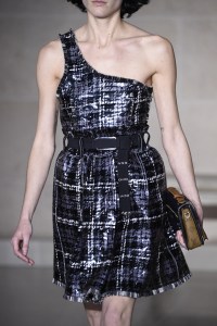 Details at Louis Vuitton RTW Fall 2017