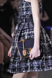 Details at Louis Vuitton RTW Fall 2017