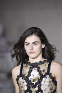 Details at Louis Vuitton RTW Fall 2017