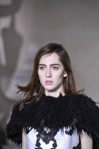 Details at Louis Vuitton RTW Fall 2017