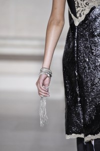 Details at Louis Vuitton RTW Fall 2017
