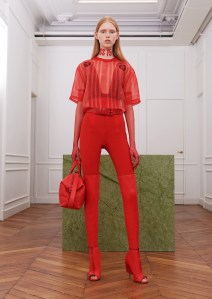 Givenchy RTW Fall 2017