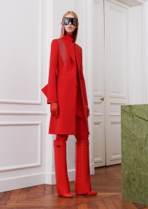 Givenchy RTW Fall 2017
