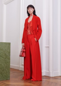 Givenchy RTW Fall 2017