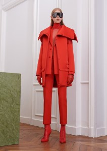 Givenchy RTW Fall 2017