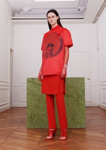Givenchy RTW Fall 2017