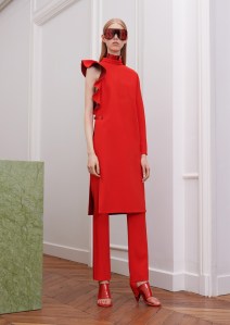 Givenchy RTW Fall 2017