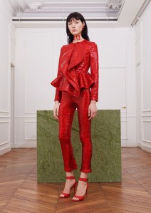 Givenchy RTW Fall 2017