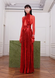 Givenchy RTW Fall 2017