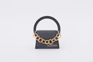 Accessories from Jacquemus' fall 2017 line.