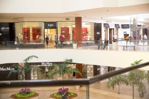South Coast Plaza
