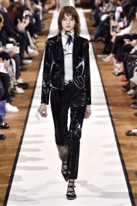 Lanvin RTW Fall 2017
