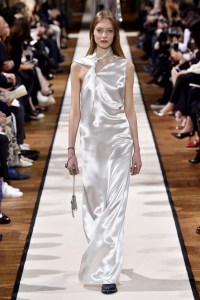 Lanvin RTW Fall 2017