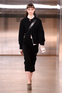Lemaire RTW Fall 2017