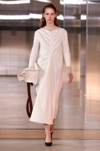Lemaire RTW Fall 2017
