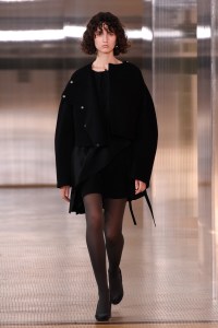 Lemaire RTW Fall 2017