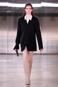 Lemaire RTW Fall 2017