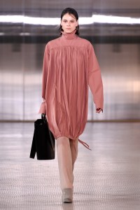 Lemaire RTW Fall 2017