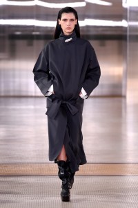 Lemaire RTW Fall 2017