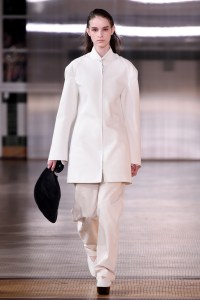 Lemaire RTW Fall 2017
