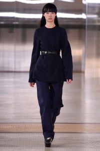 Lemaire RTW Fall 2017