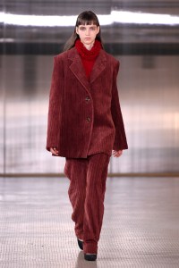 Lemaire RTW Fall 2017