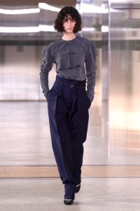 Lemaire RTW Fall 2017