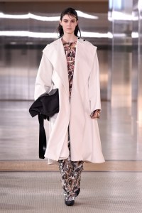 Lemaire RTW Fall 2017