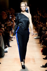 Mugler RTW Fall 2017