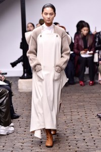 Nehera RTW Fall 2017