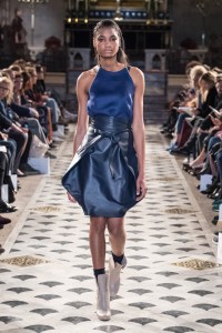 Nobi Talai RTW Fall 2017