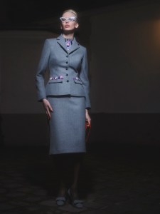 Olympia Le Tan RTW Fall 2017