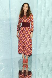 Leighton MeesterMarc Jacobs Fashion Show, Mercedes-Benz Fashion Week Fall 2011, New York, America - 14 Feb 2011